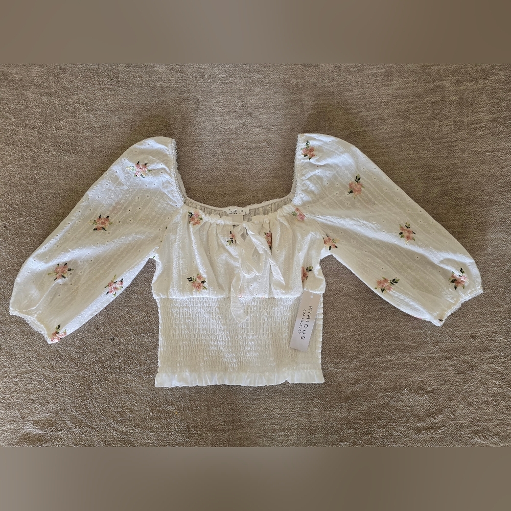 Kirious Crop Rop